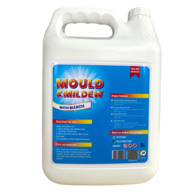 Mould & Mildew