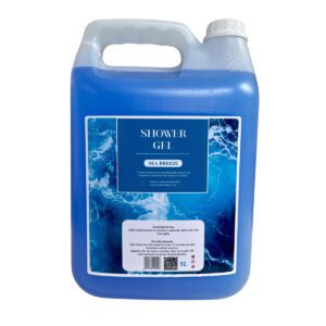 Shower Gel