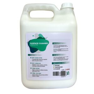 Surface Cleaner