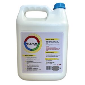 Bleach 3.5%