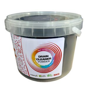 Drain Cleaning Powder