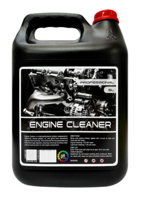 Engine Cleaner