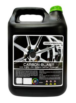 Mag Wheel Cleaner
