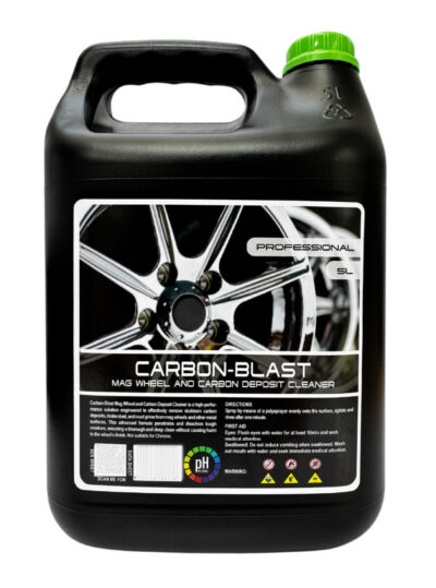 Mag Wheel Cleaner