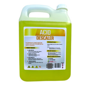 Acid Descaler