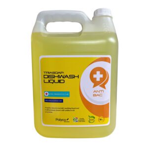 Anti Bac Dishwash
