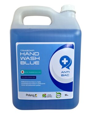 Anti Bac Hand Soap