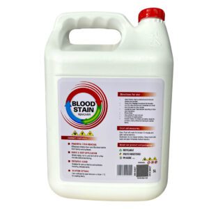 Blood Stain Remover