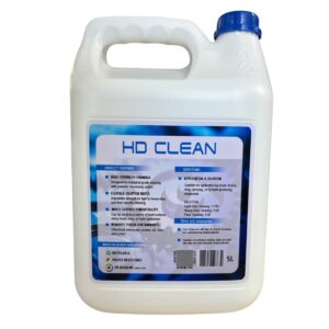 HD Clean