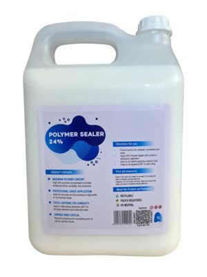 Polymer Sealer 24%