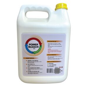 Power Bleach