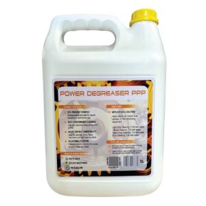 Power Degreaser PPP