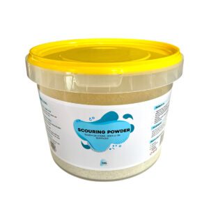 Scouring Powder