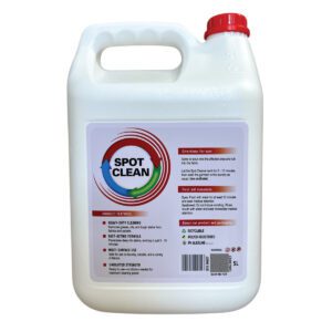 Spot Cleaner