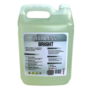 Stainless Bright